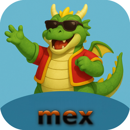 Logo mex